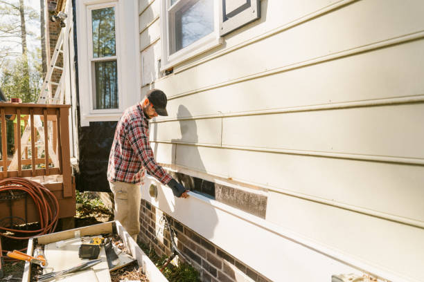 Trusted Wood Siding service in Edinburg, VA - Creative Siding